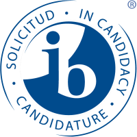 IB Logo